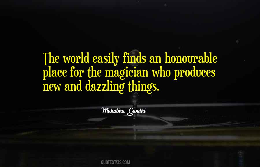 Produce An Quotes #24646