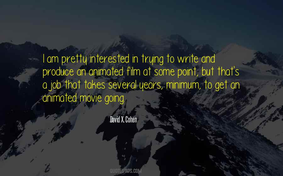 Produce An Quotes #609574