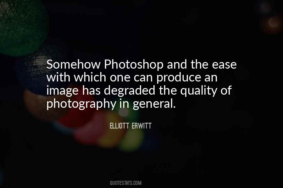 Produce An Quotes #778543