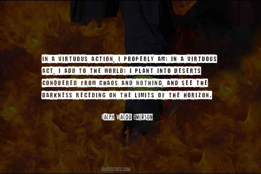 Quotes About Action #1858852