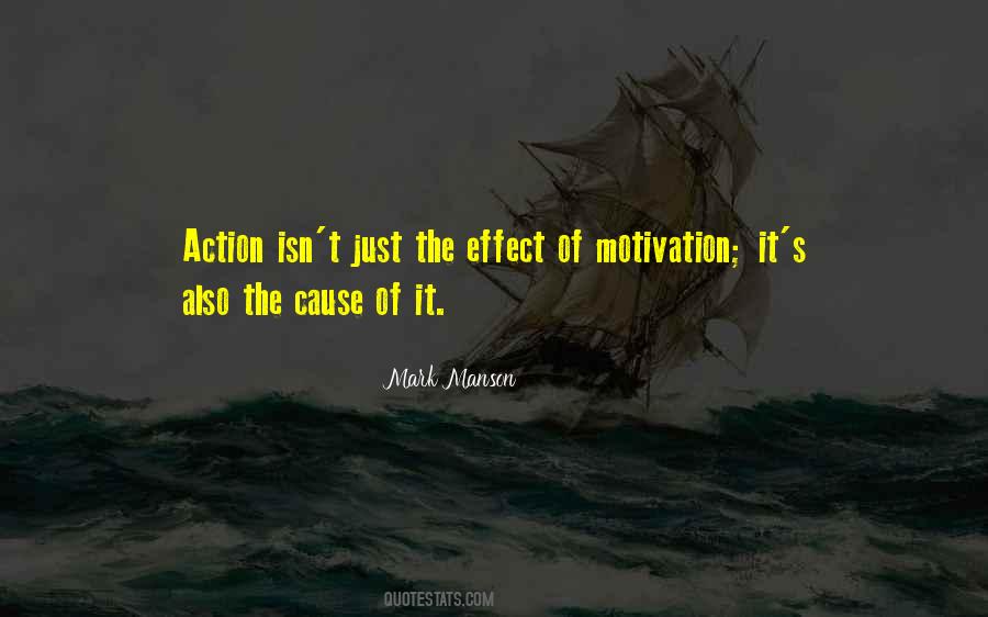 Quotes About Action #1859741