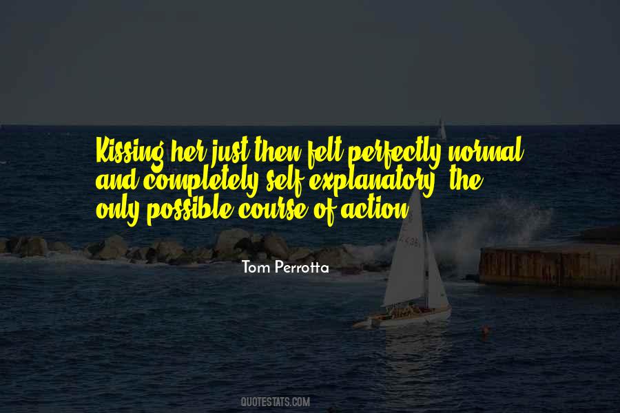 Quotes About Action #1862245