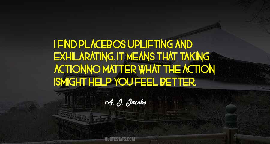 Quotes About Action #1862301