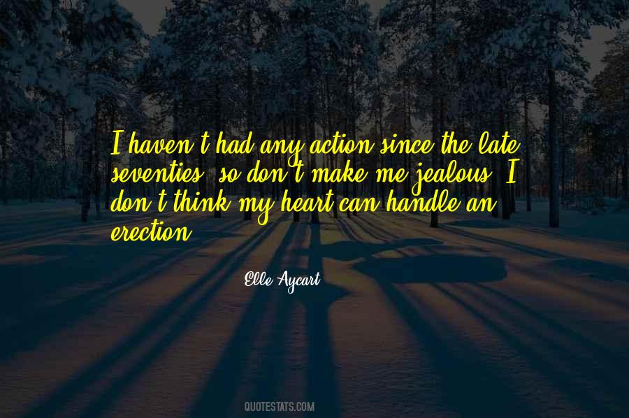 Quotes About Action #1875273