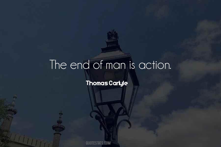 Quotes About Action #1876180