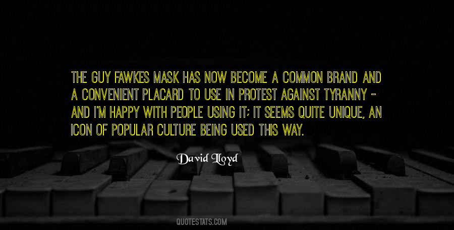Quotes About Fawkes #807720