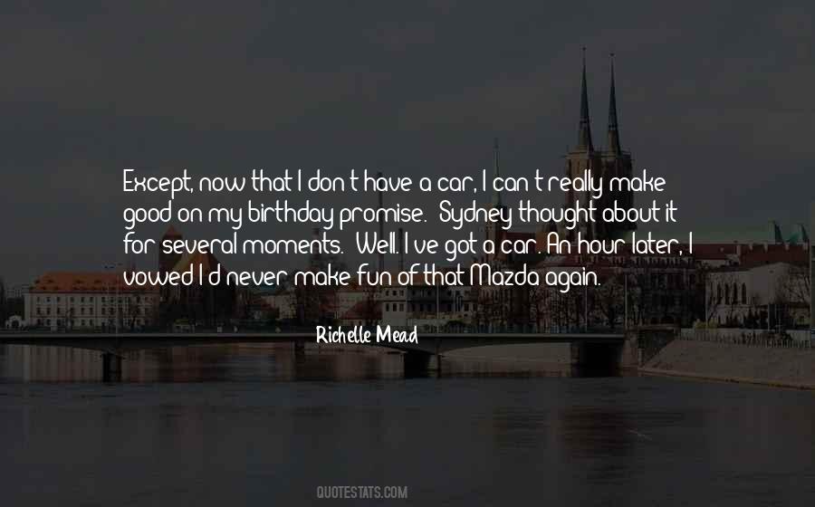 Quotes About Birthday My Love #1326665