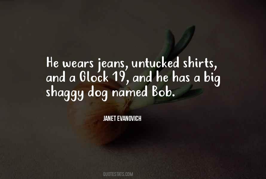 Untucked Shirts Quotes #1872718