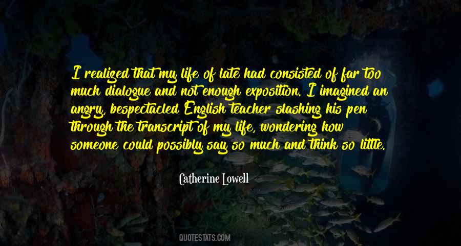 Situations Of Crisis Quotes #521146