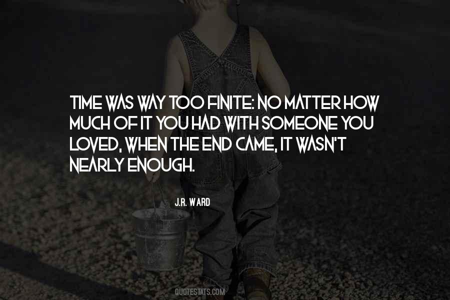 Quotes About Too Much Time #196201