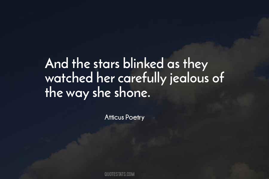 Quotes About Jealous Of Love #1316927