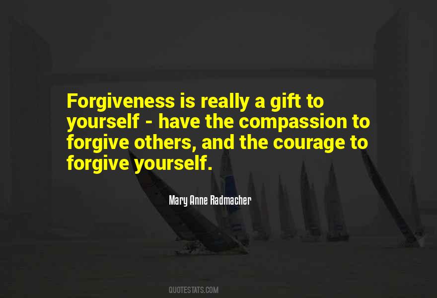 Forgive Others Quotes #1217949