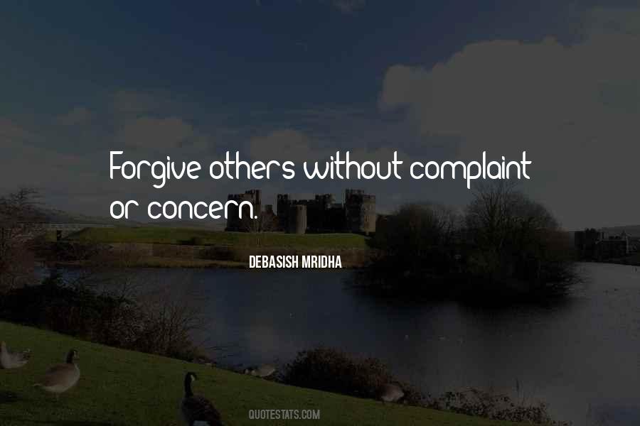 Forgive Others Quotes #1724654