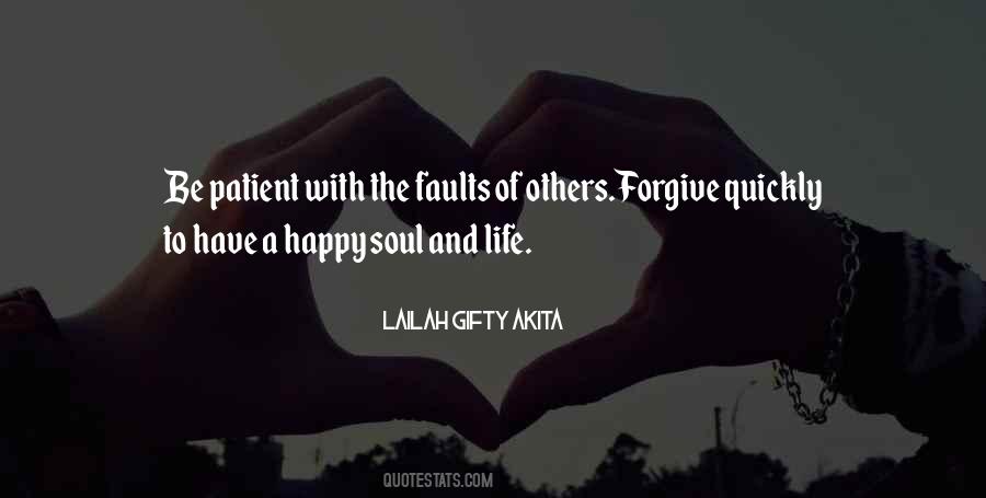 Forgive Others Quotes #417040