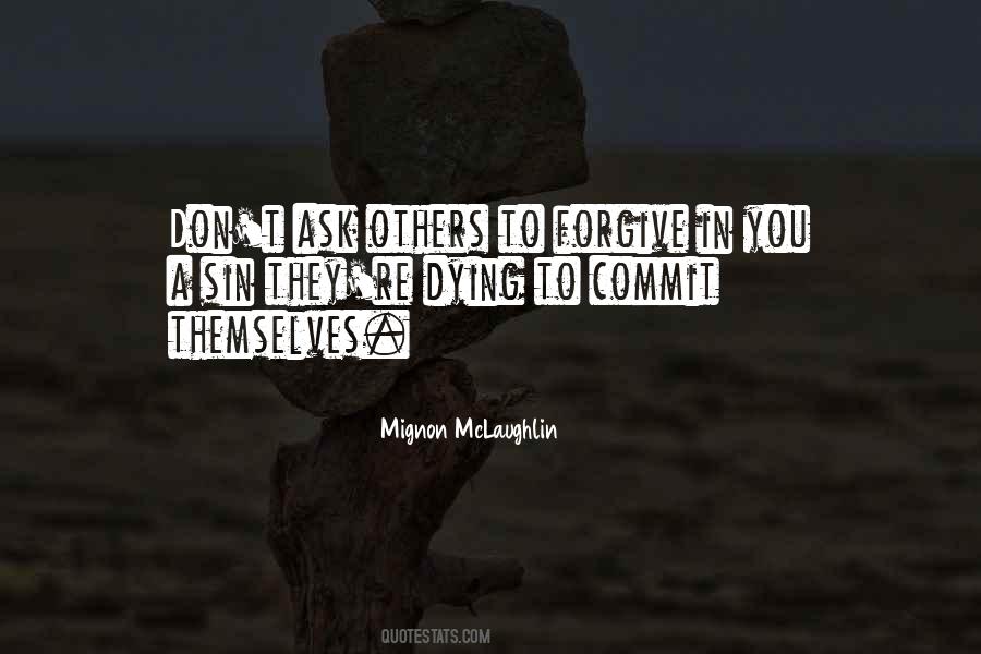 Forgive Others Quotes #461798