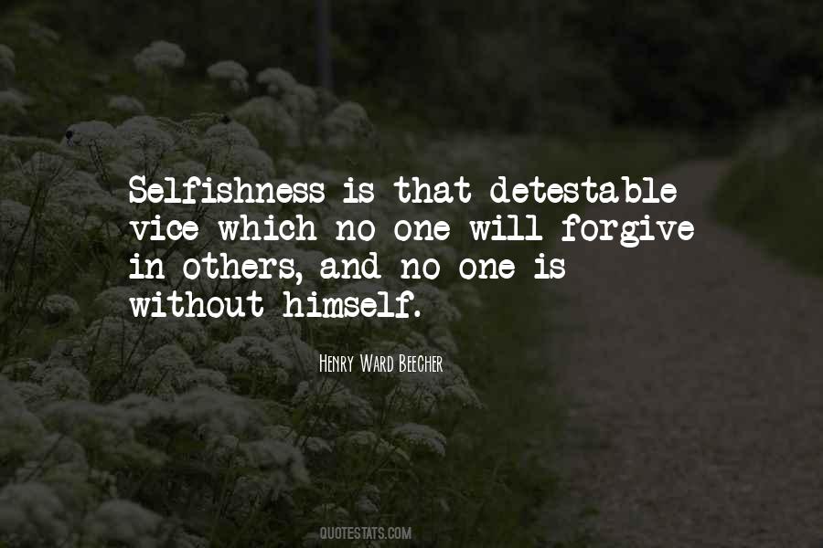 Forgive Others Quotes #509418