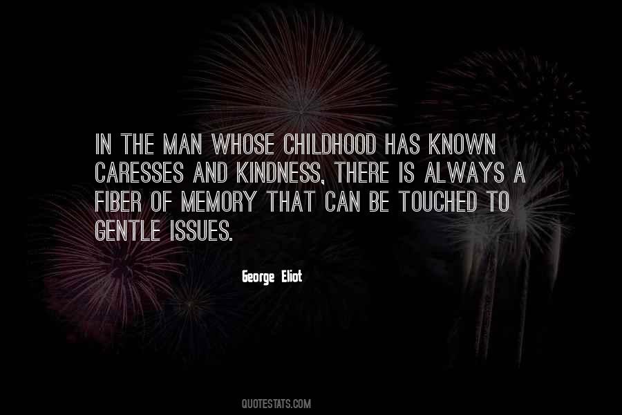Quotes About Childhood Memories #95274