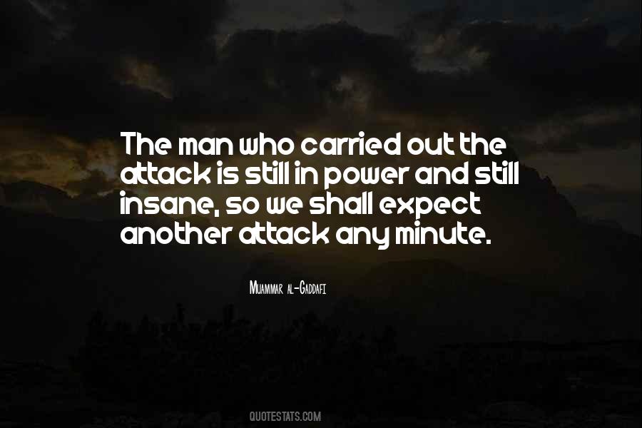 Quotes About Insane #1676304