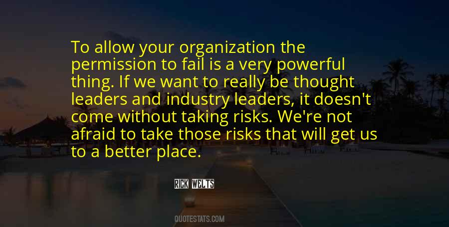 Take Without Permission Quotes #148626