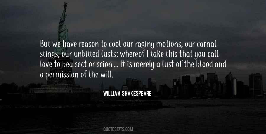 Take Without Permission Quotes #463915