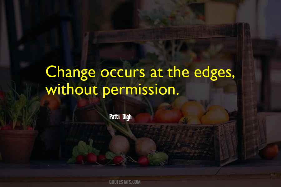 Take Without Permission Quotes #819370