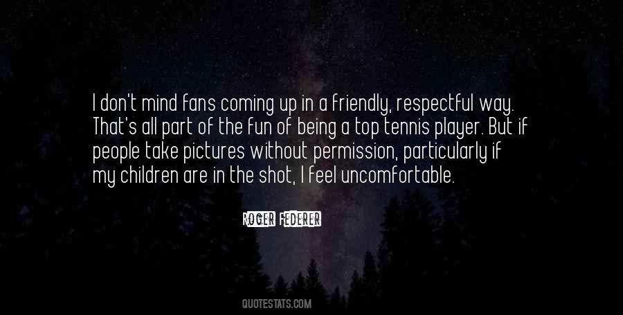 Take Without Permission Quotes #926669