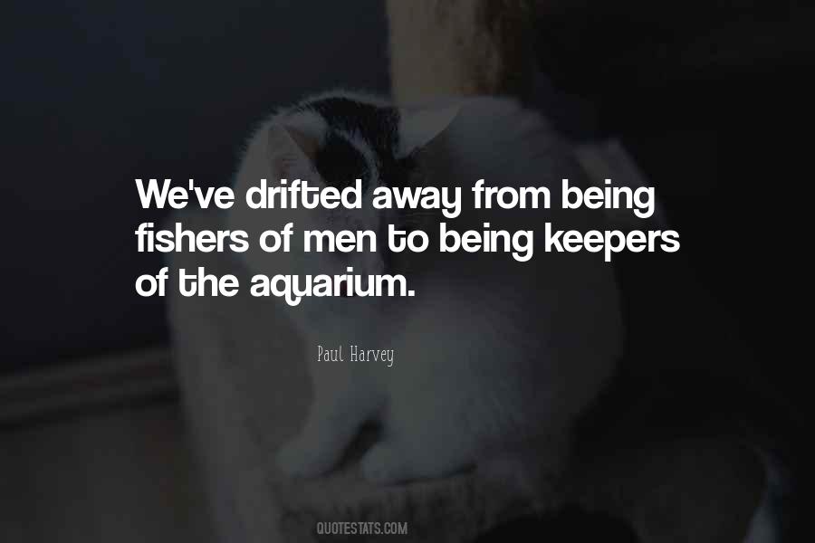 Quotes About Keepers #1072281