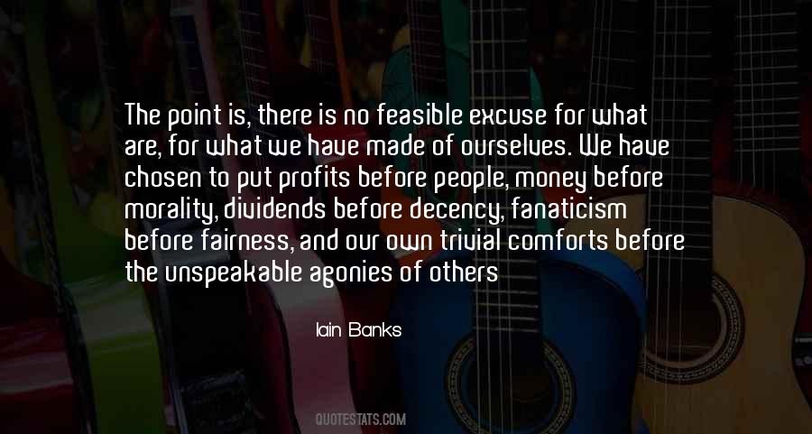 Quotes About Fanaticism #870403