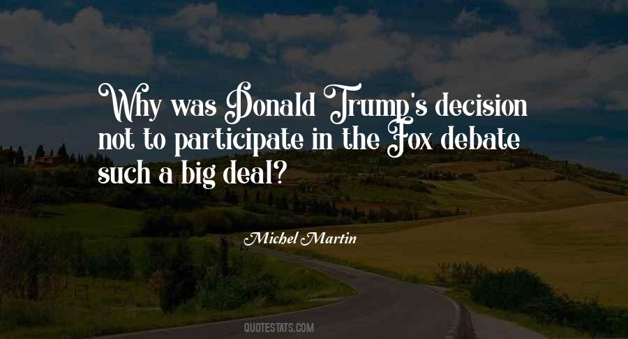 Quotes About Not A Big Deal #360806 Quotes About Not A Big Deal #360806