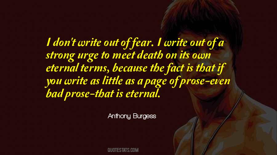 Quotes About Dancing With The Devil #694645