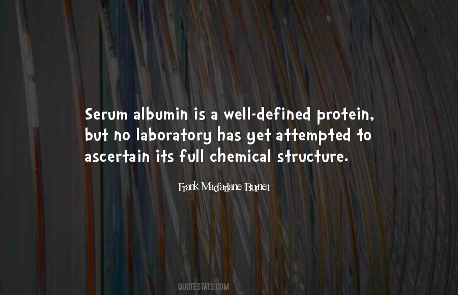 Quotes About Laboratory #1033764