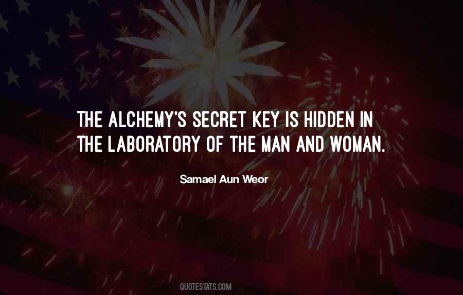 Quotes About Laboratory #1047636