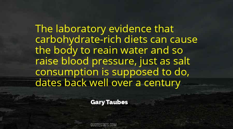 Quotes About Laboratory #1080479