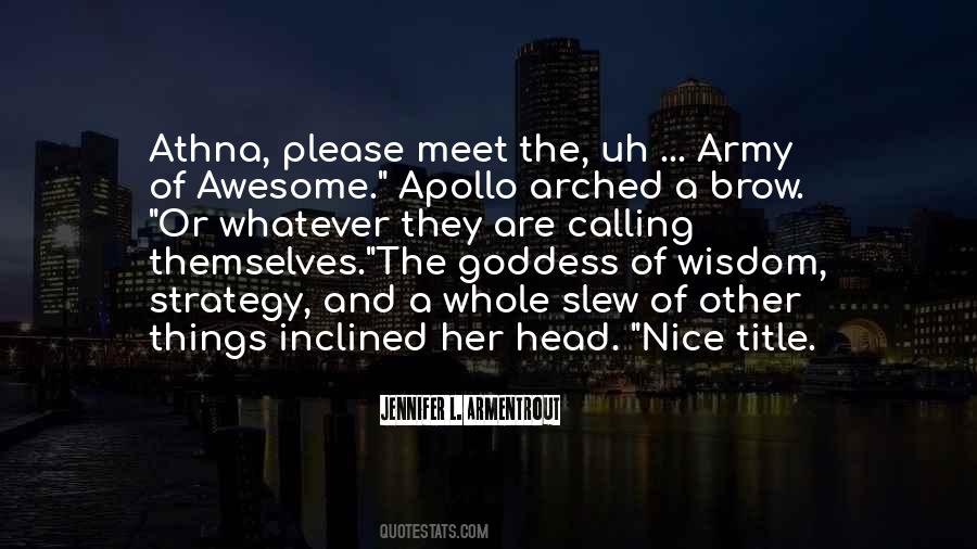 Quotes About Apollo 8 #74836