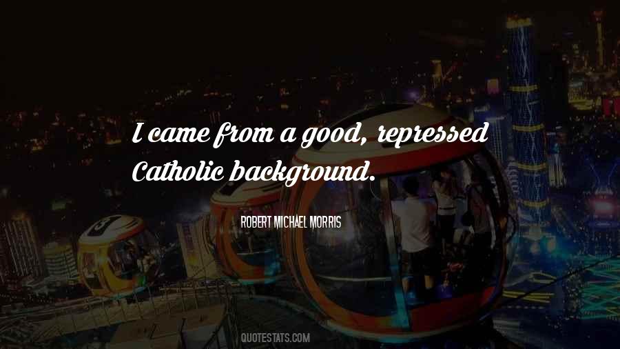 Quotes About Repressed #646280