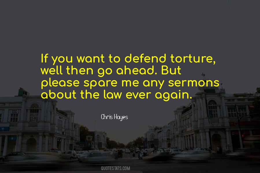 Quotes About Sermons #1678439