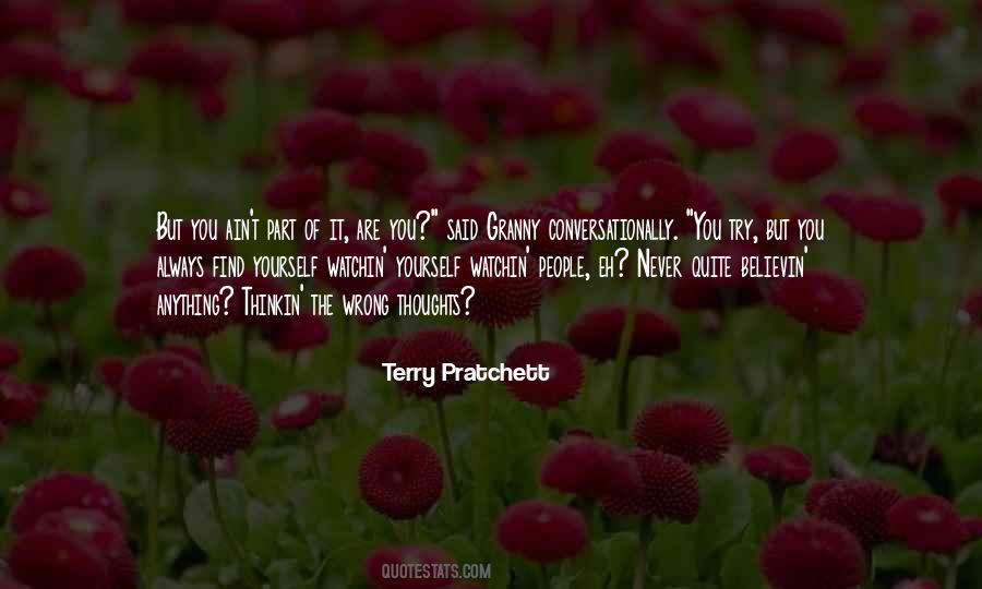 Soul Recognition Quotes #595024