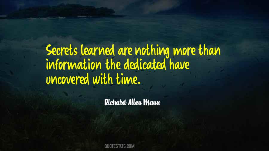 Quotes About Spiritual Riches #629801