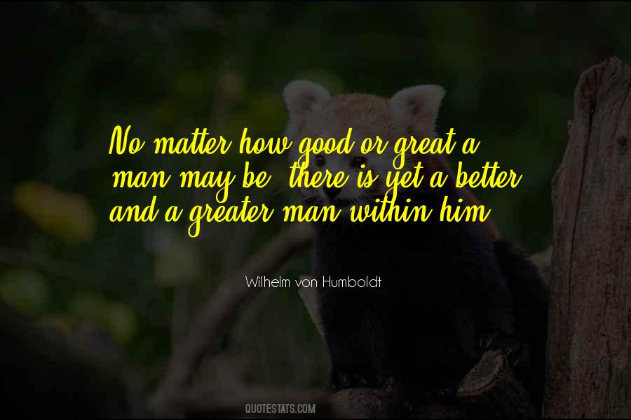 Quotes About No Good Man #185852