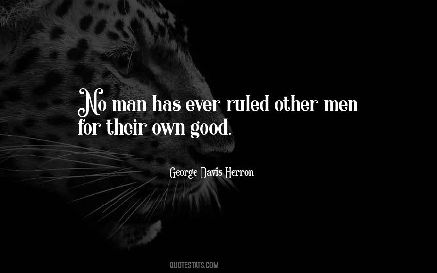 Quotes About No Good Man #93707