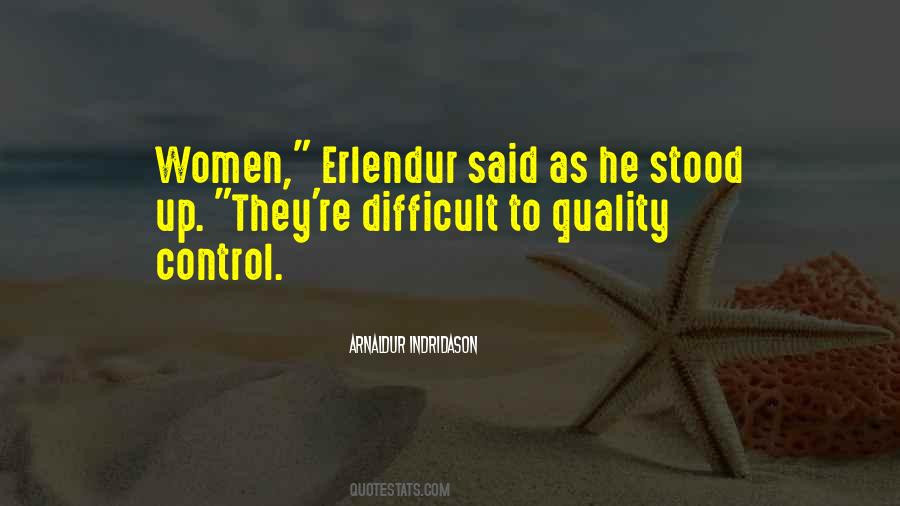 Indridason Arnaldur Quotes #532531