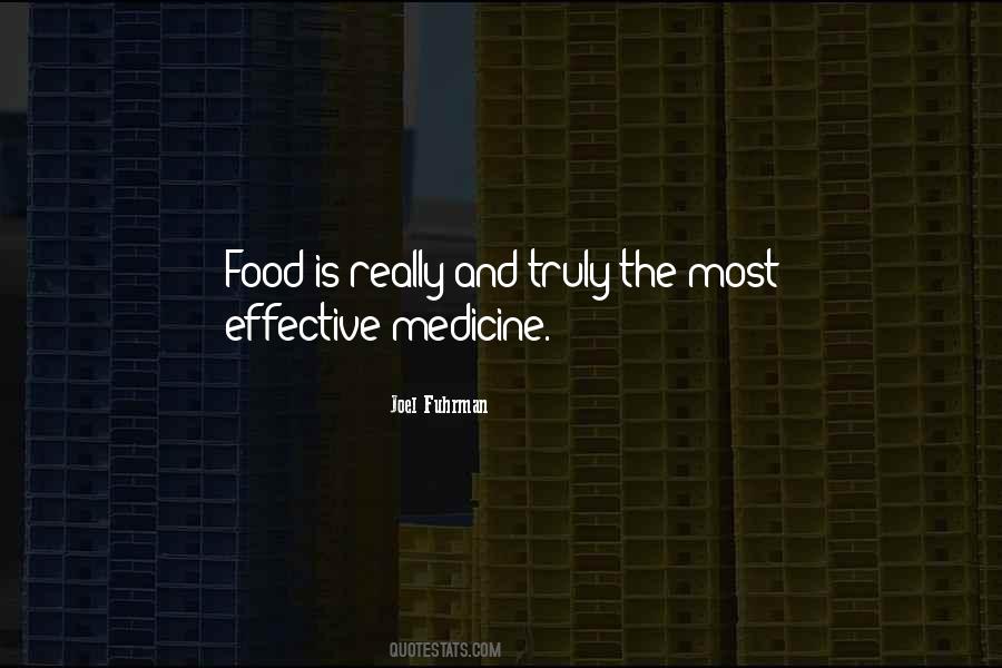 Quotes About Medicine #1603358