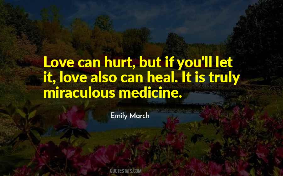 Quotes About Medicine #1609345