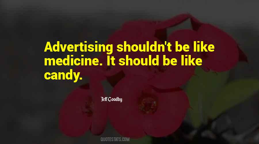 Quotes About Medicine #1659775