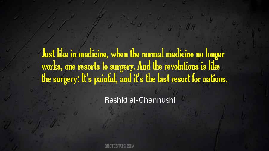 Quotes About Medicine #1668669