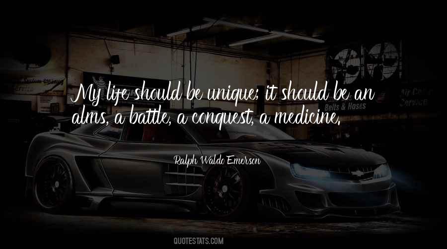 Quotes About Medicine #1719048