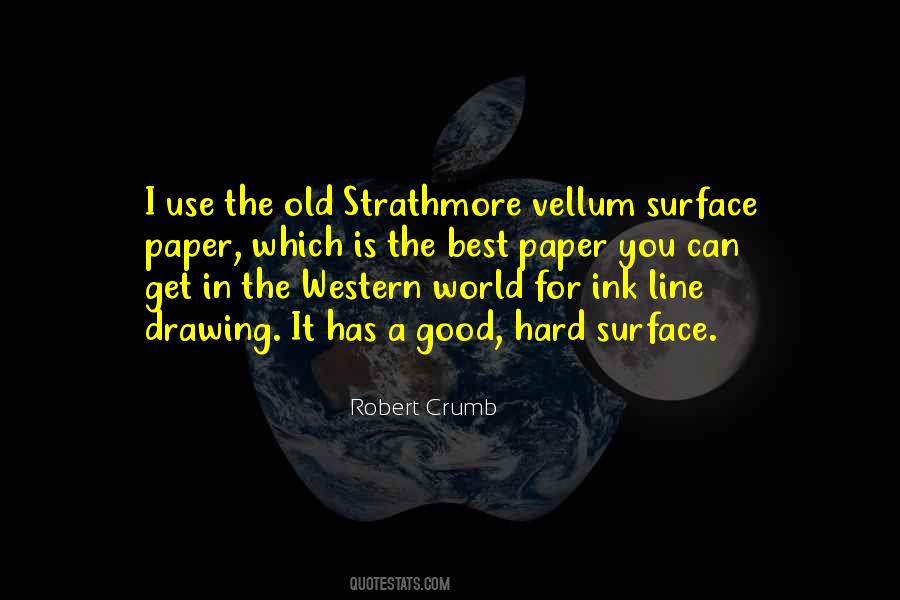 Quotes About Western World #1212338