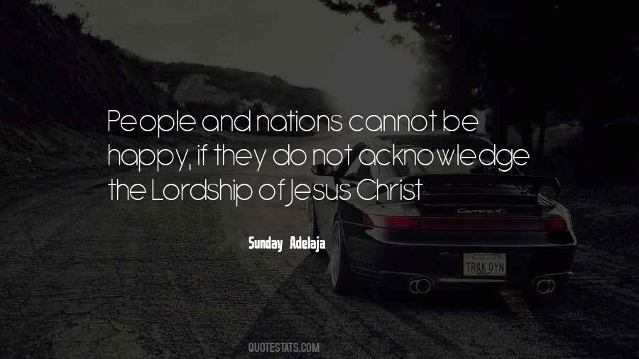 Nations The Quotes #18027
