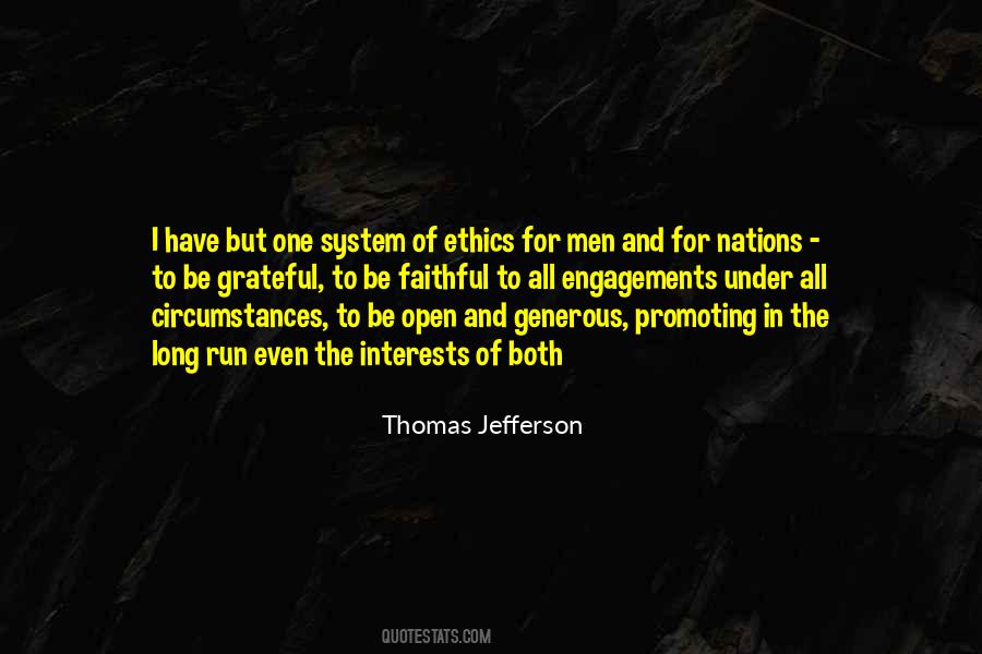 Nations The Quotes #31538