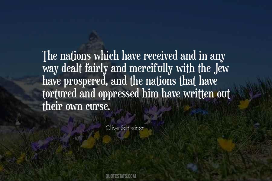 Nations The Quotes #9081